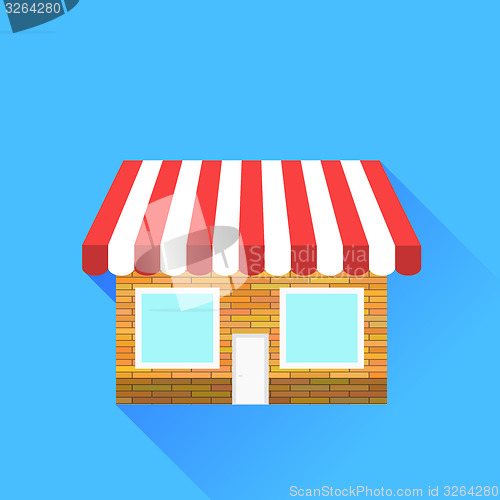 Image of Shop Icon