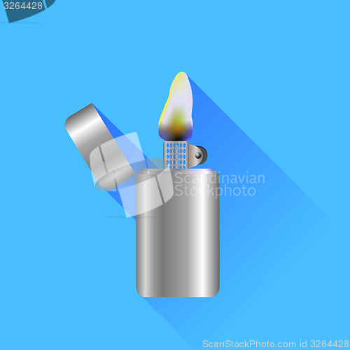 Image of Lighter