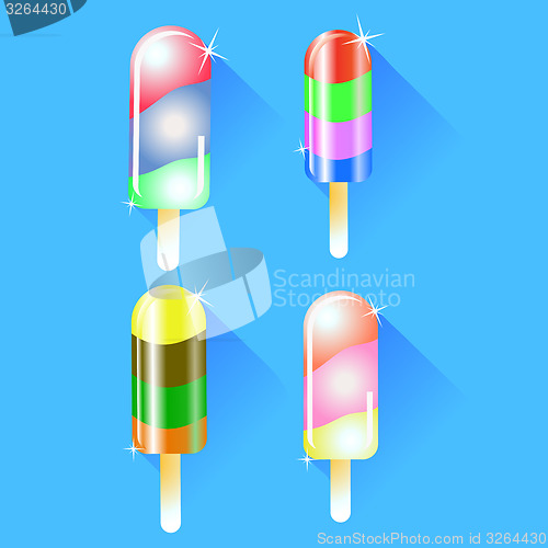Image of Ice Cream