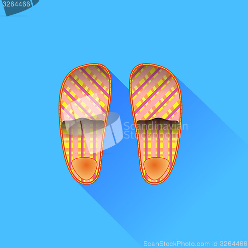 Image of Slippers