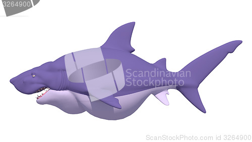 Image of Shark