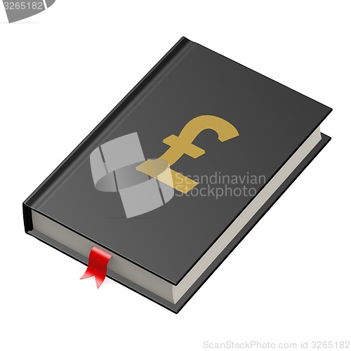 Image of Pound book