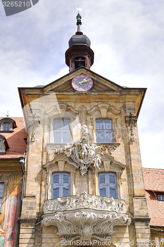 Image of Townhall Bamberg