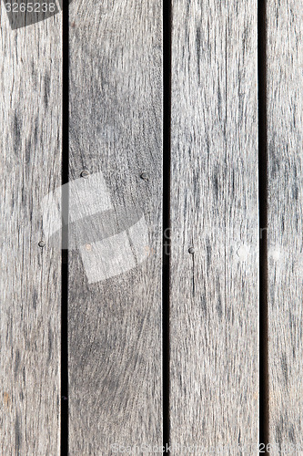 Image of wooden floor or wall