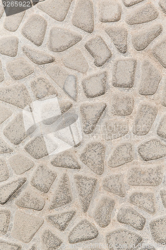 Image of stone decorative tile texture