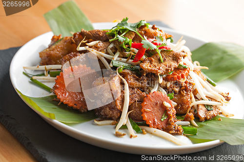 Image of Radish Cake