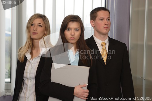 Image of Businesspeople