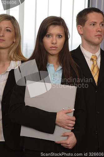 Image of Businesspeople