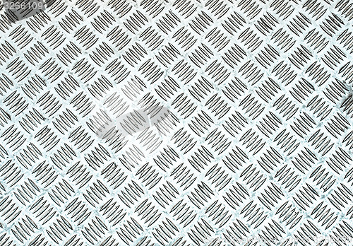 Image of Diamond steel