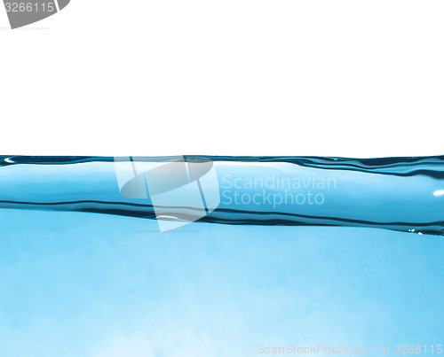 Image of Water