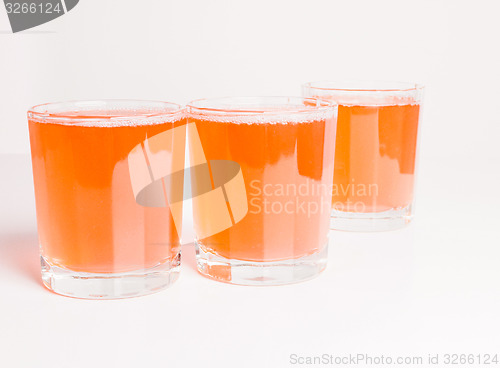 Image of Orange juice