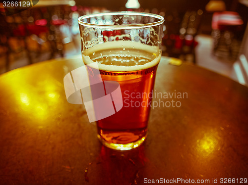 Image of Ale beer