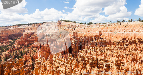 Image of Bryce Canyon