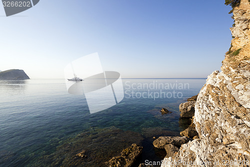 Image of Adriatic Sea  