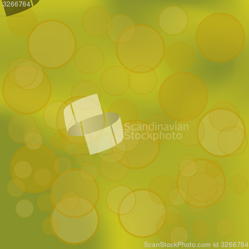 Image of Yellow Background