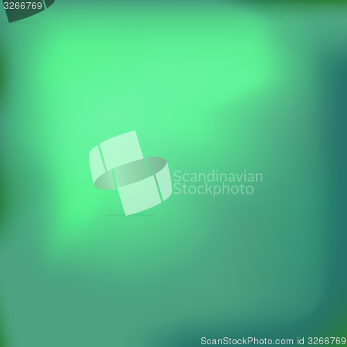 Image of Green Background
