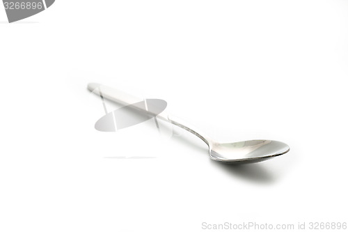 Image of spoon