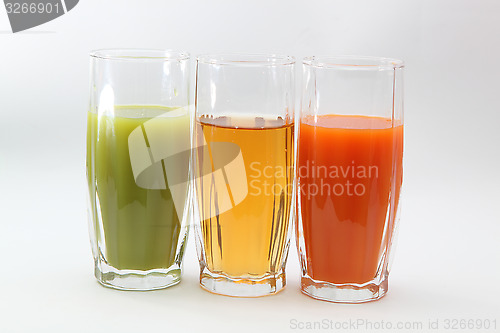 Image of juice
