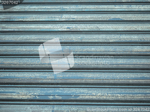 Image of Steel background