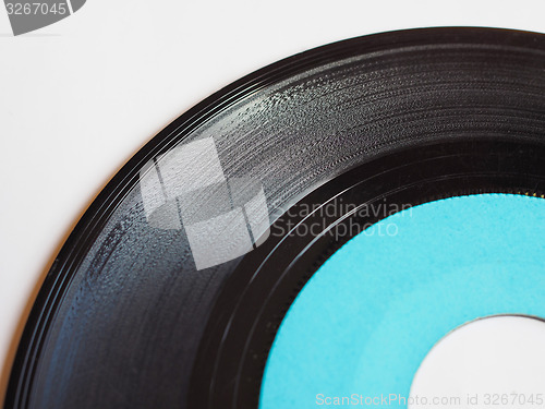 Image of Vinyl record