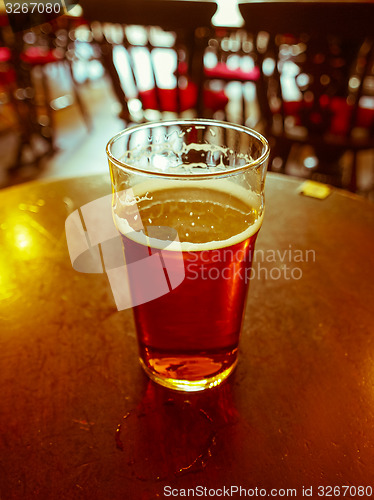 Image of Ale beer