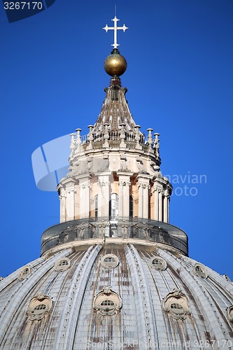 Image of Vatican City, Rome, Italy