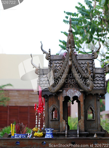 Image of Shrine