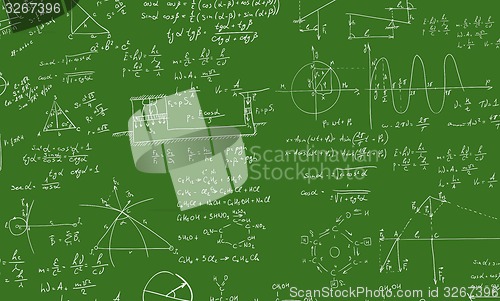 Image of Algebra formula