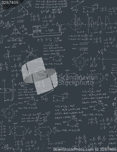 Image of Algebra formula