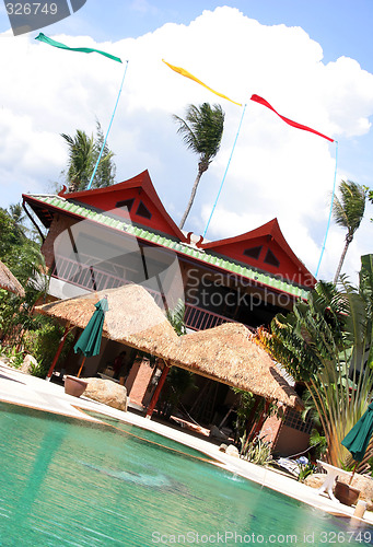 Image of Resort