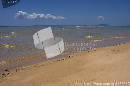 Image of mamoko isle