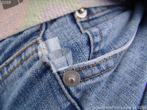 Image of Jeans