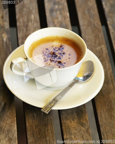 Image of Cup of coffee