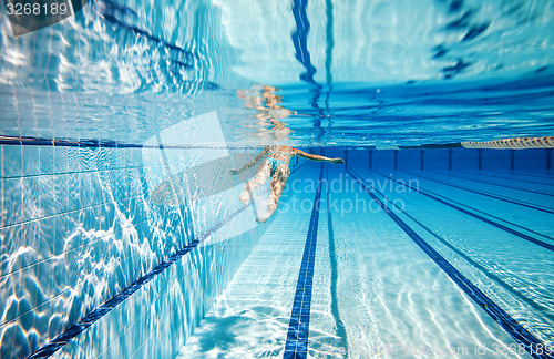 Image of Swimming pool