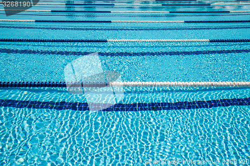 Image of swimming pool