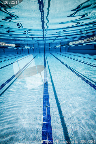 Image of swimming pool