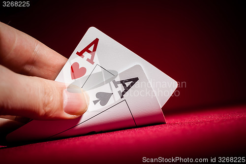 Image of Aces