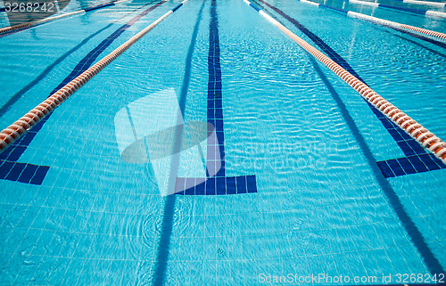 Image of swimming pool