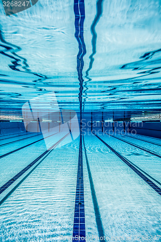 Image of swimming pool