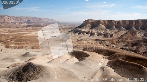 Image of Travel in Negev desert, Israel