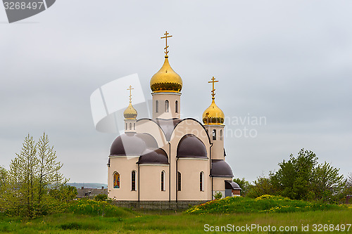 Image of Church