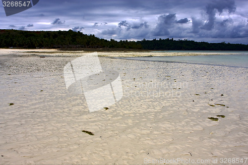 Image of beach and sand 