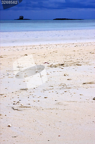 Image of nosy iranja madagascar