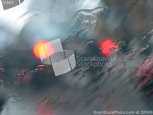 Image of Rain