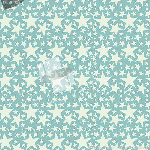 Image of Vector seamless flat napkin