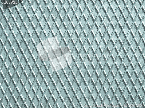 Image of Diamond steel