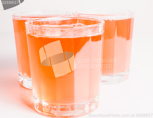 Image of Orange juice