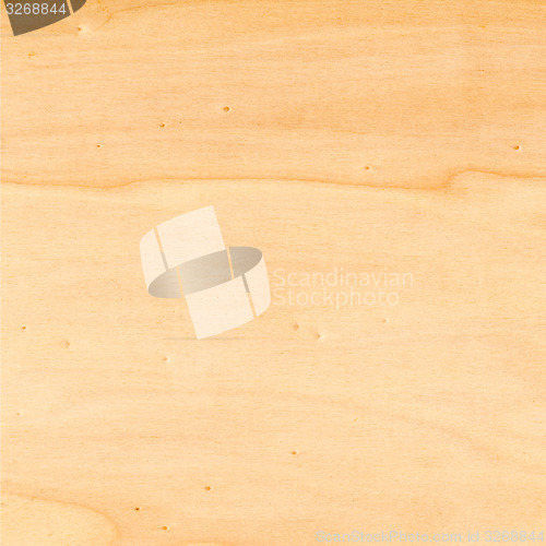 Image of Retro look Plywood