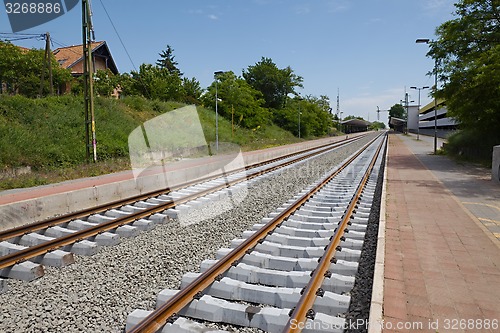 Image of Railway