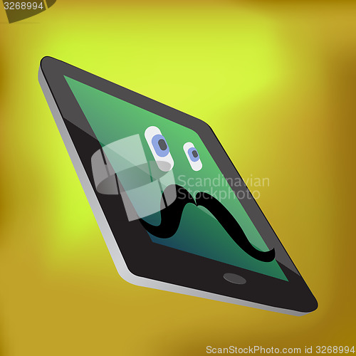 Image of Smart Phone